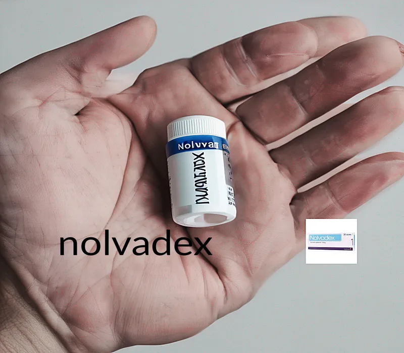 Nolvadex precio en españa